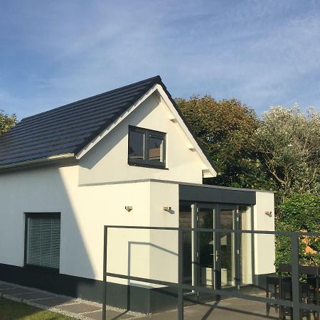 Salt Life Beachhouse Noordwijk Luaran gambar