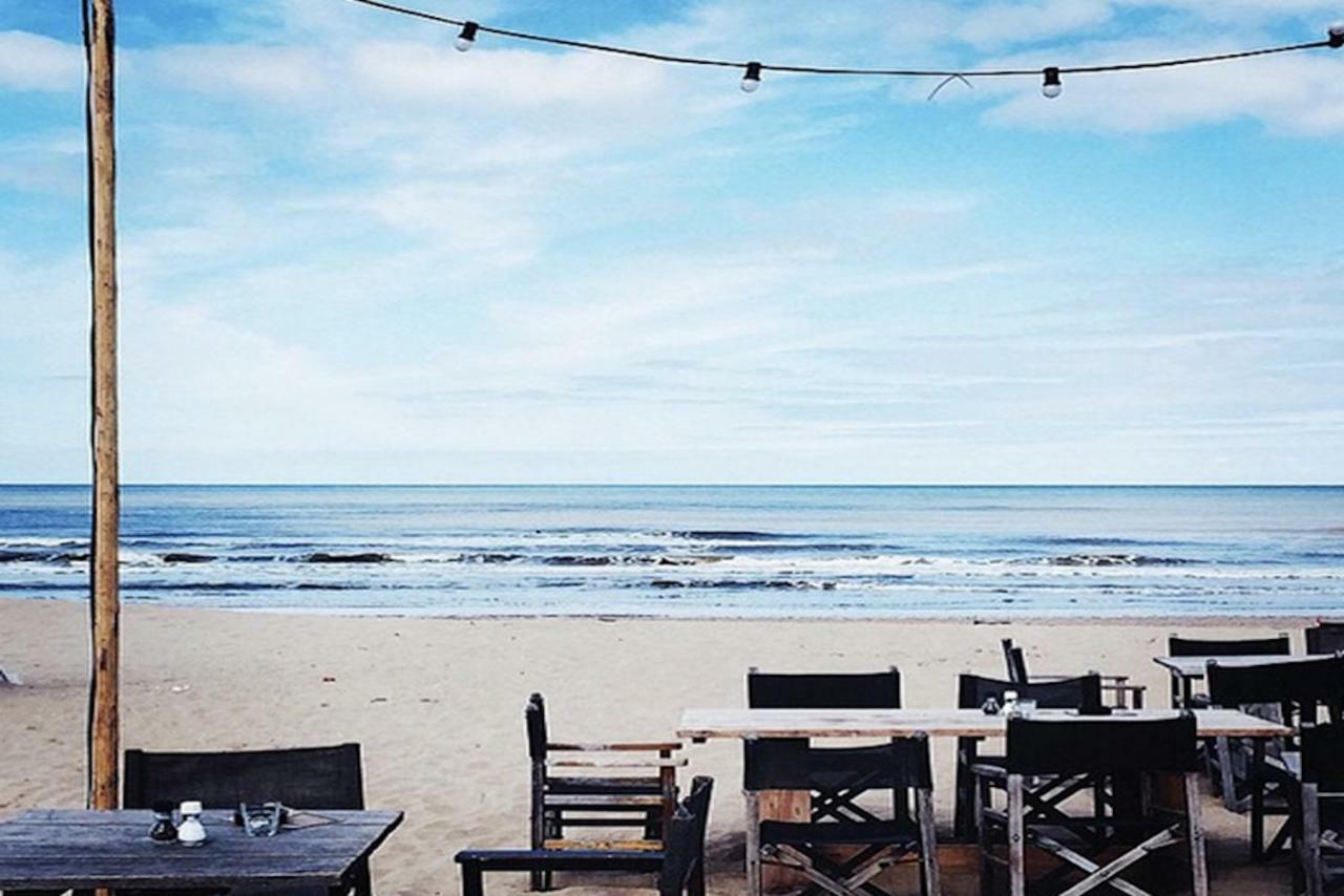 Salt Life Beachhouse Noordwijk Luaran gambar