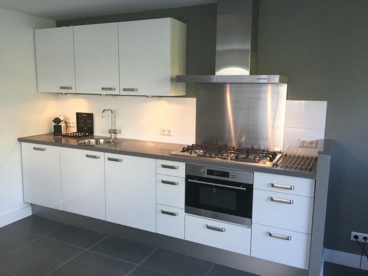Salt Life Beachhouse Noordwijk Luaran gambar