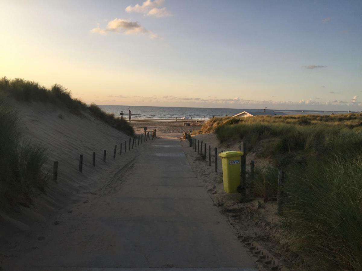 Salt Life Beachhouse Noordwijk Luaran gambar
