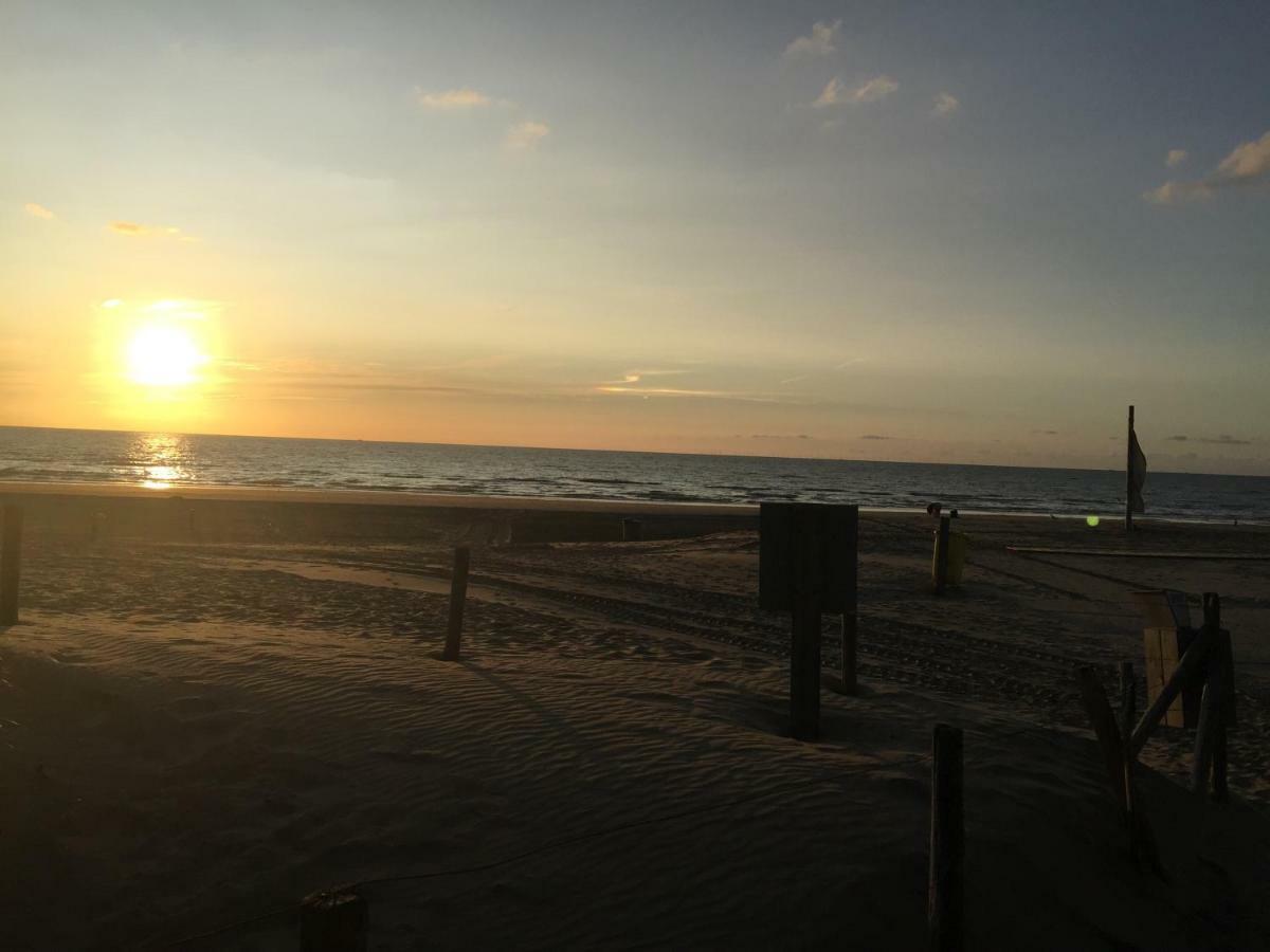 Salt Life Beachhouse Noordwijk Luaran gambar