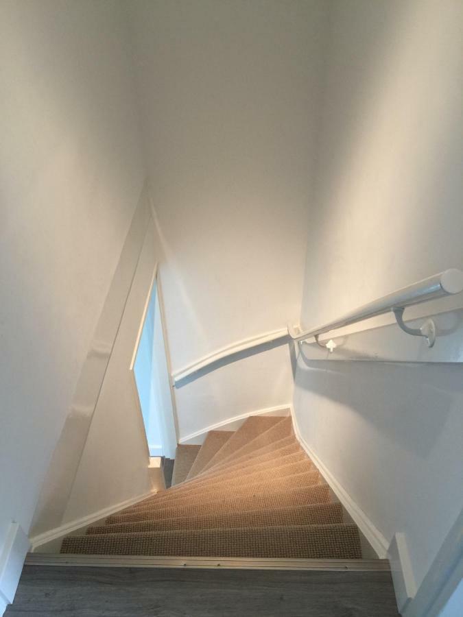 Salt Life Beachhouse Noordwijk Luaran gambar