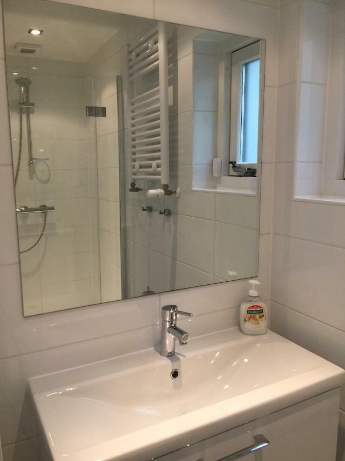 Salt Life Beachhouse Noordwijk Luaran gambar