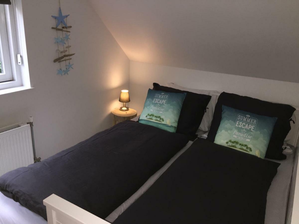 Salt Life Beachhouse Noordwijk Luaran gambar