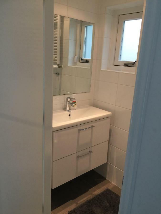 Salt Life Beachhouse Noordwijk Luaran gambar