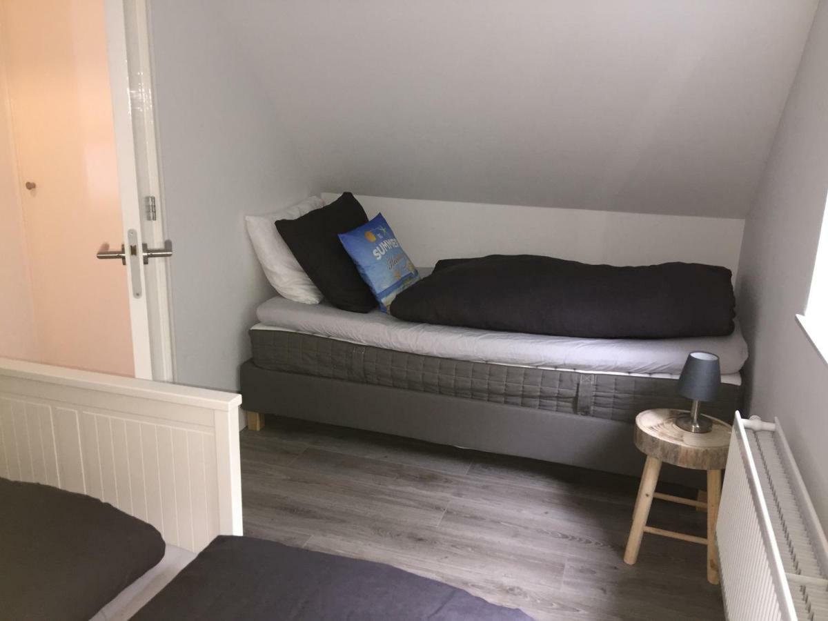 Salt Life Beachhouse Noordwijk Luaran gambar