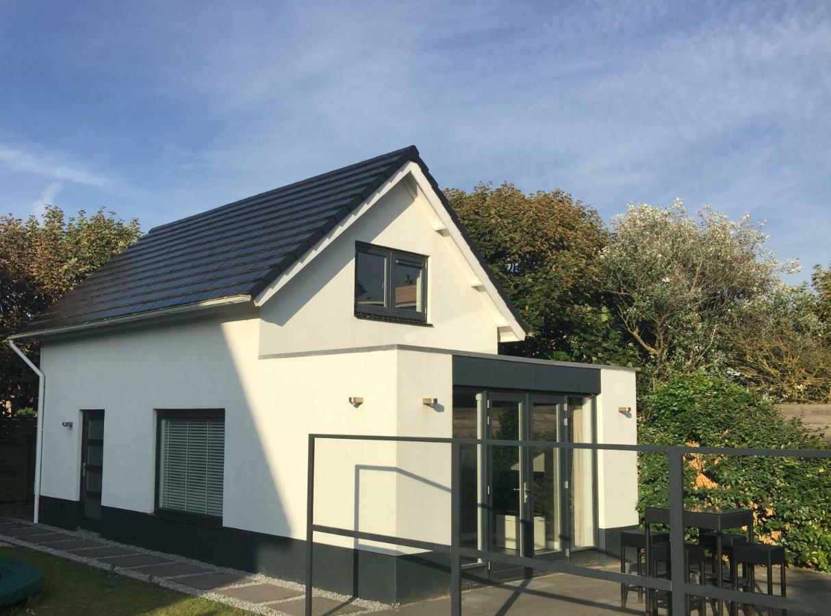 Salt Life Beachhouse Noordwijk Luaran gambar