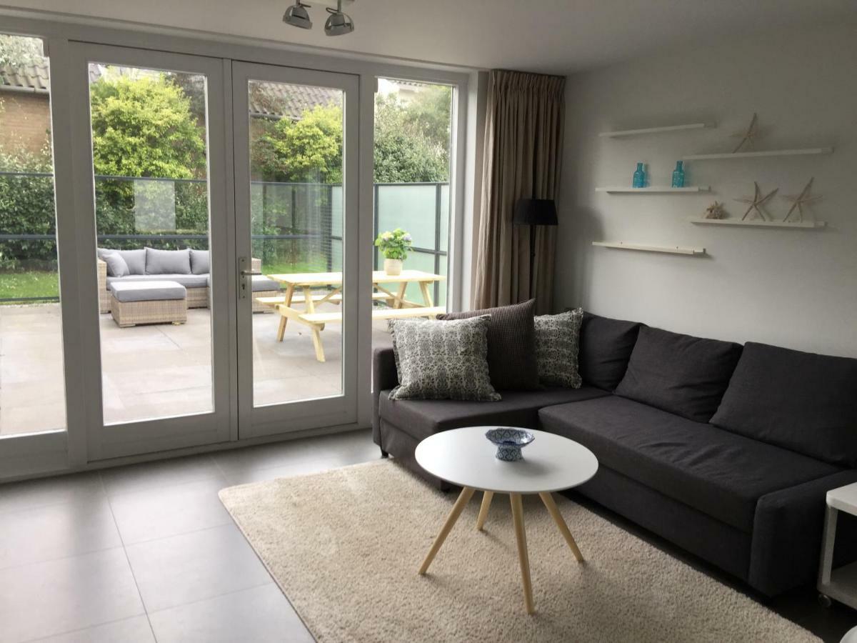 Salt Life Beachhouse Noordwijk Luaran gambar