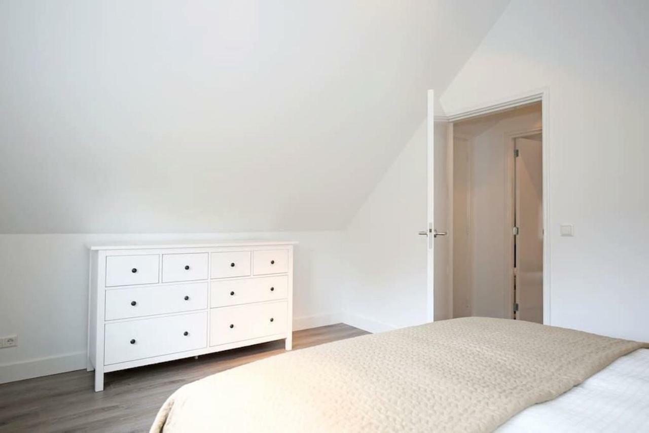 Salt Life Beachhouse Noordwijk Luaran gambar
