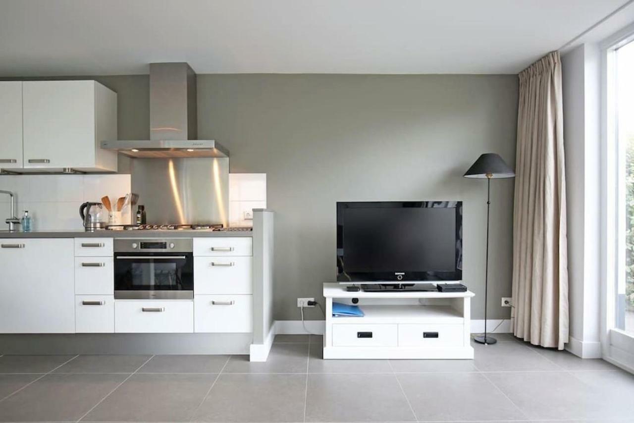 Salt Life Beachhouse Noordwijk Luaran gambar