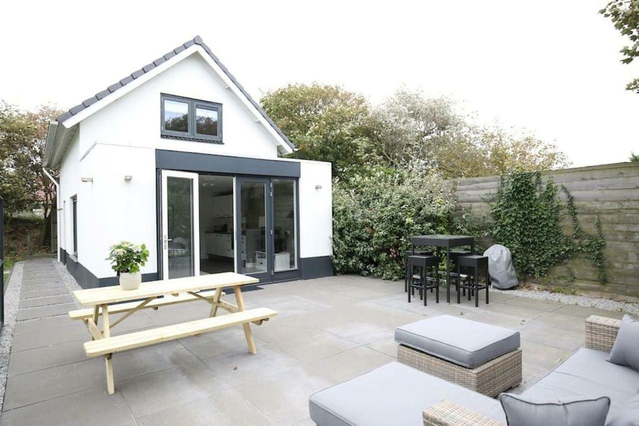Salt Life Beachhouse Noordwijk Luaran gambar