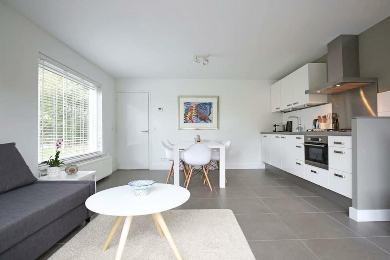 Salt Life Beachhouse Noordwijk Luaran gambar