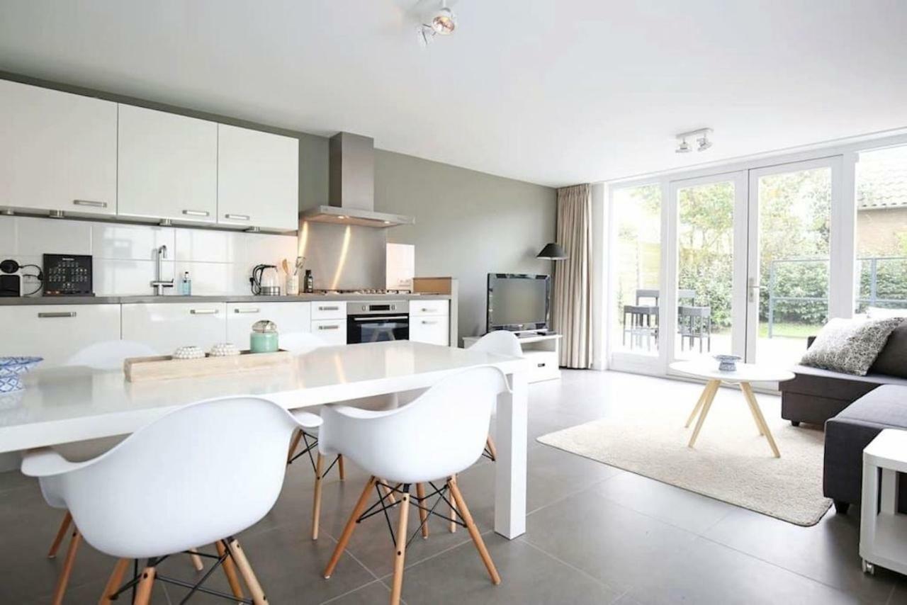 Salt Life Beachhouse Noordwijk Luaran gambar