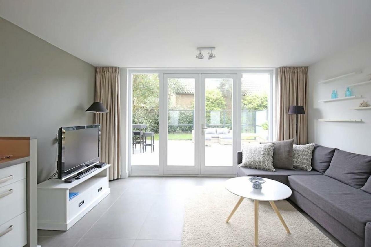 Salt Life Beachhouse Noordwijk Luaran gambar