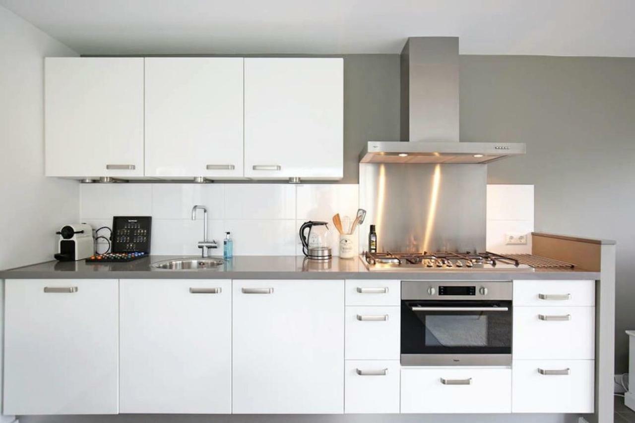 Salt Life Beachhouse Noordwijk Luaran gambar