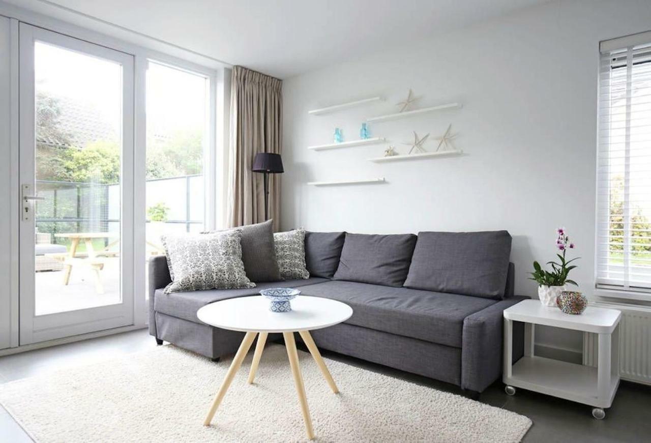 Salt Life Beachhouse Noordwijk Luaran gambar