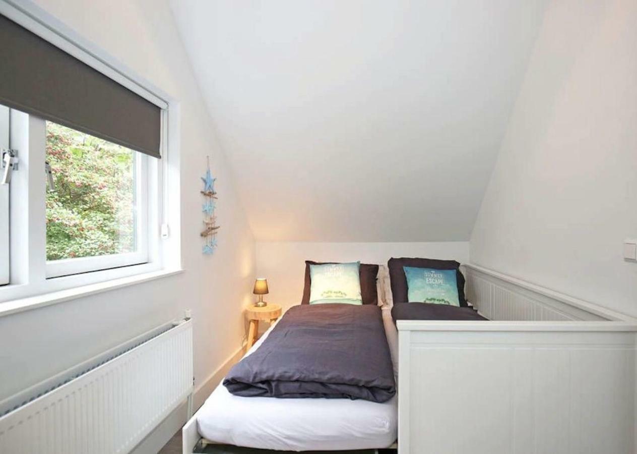 Salt Life Beachhouse Noordwijk Luaran gambar