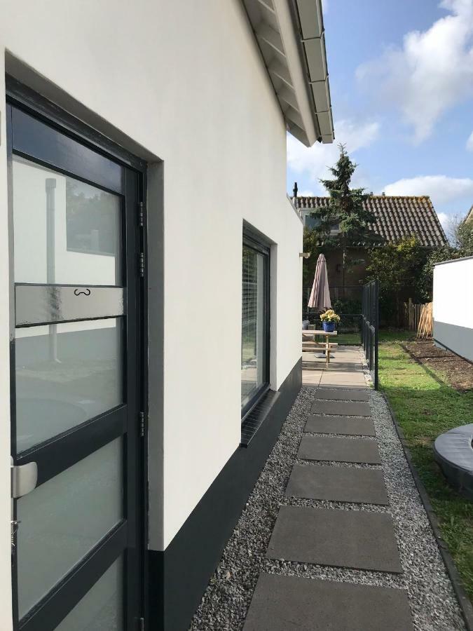 Salt Life Beachhouse Noordwijk Luaran gambar