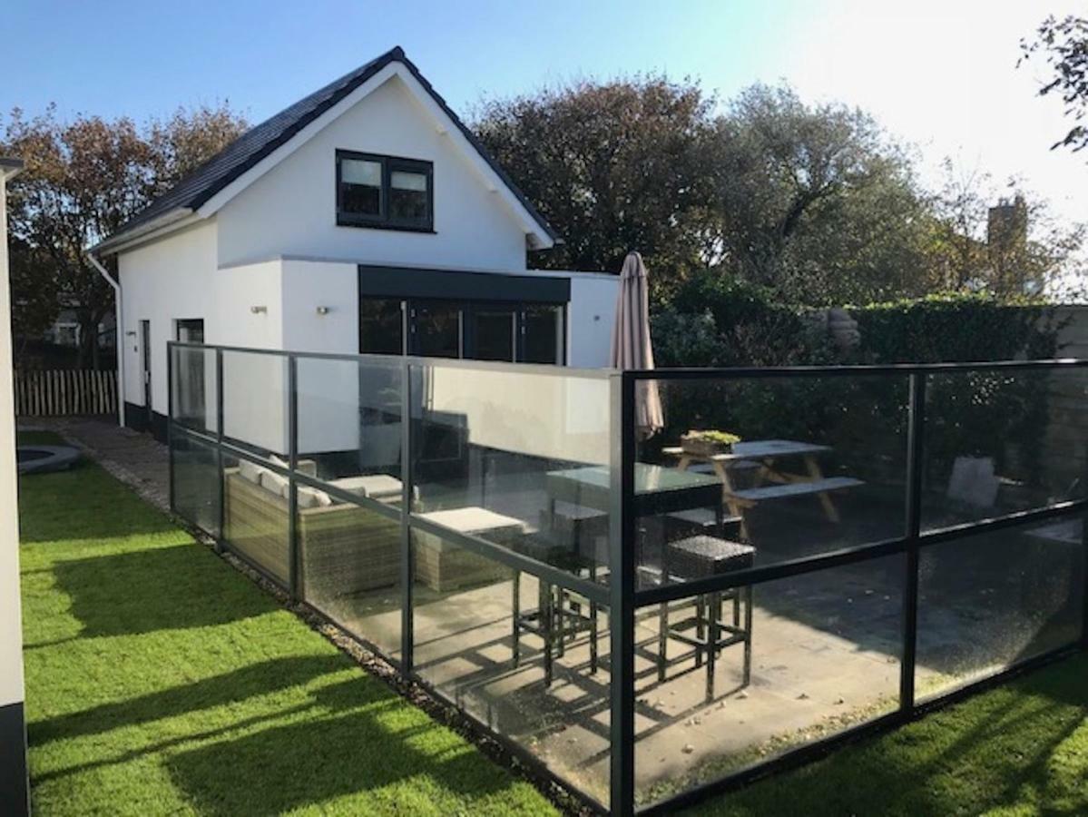 Salt Life Beachhouse Noordwijk Luaran gambar