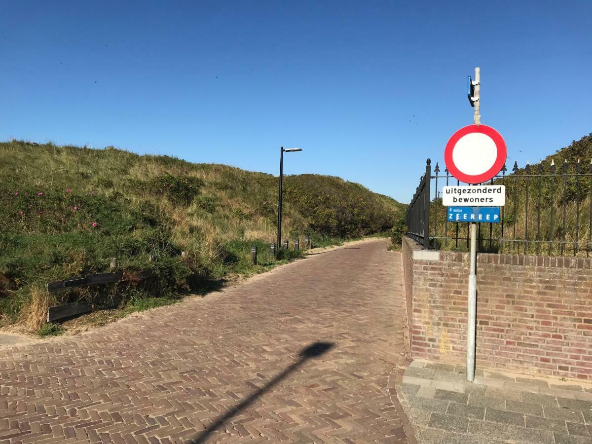 Salt Life Beachhouse Noordwijk Luaran gambar