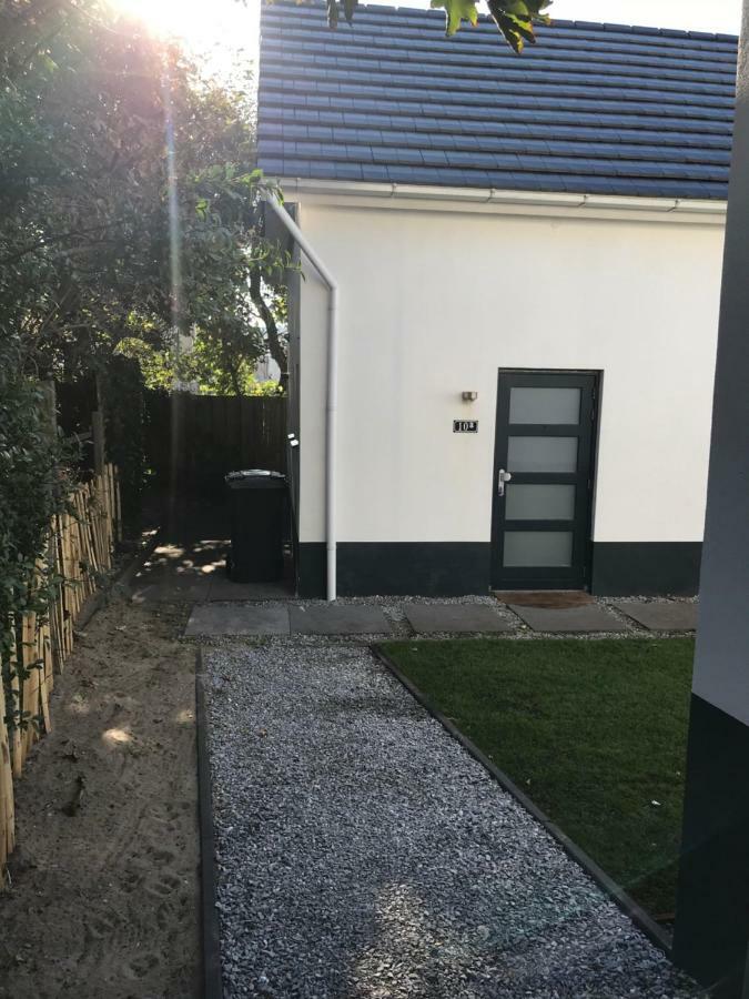 Salt Life Beachhouse Noordwijk Luaran gambar