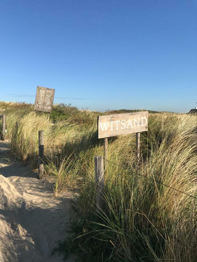 Salt Life Beachhouse Noordwijk Luaran gambar