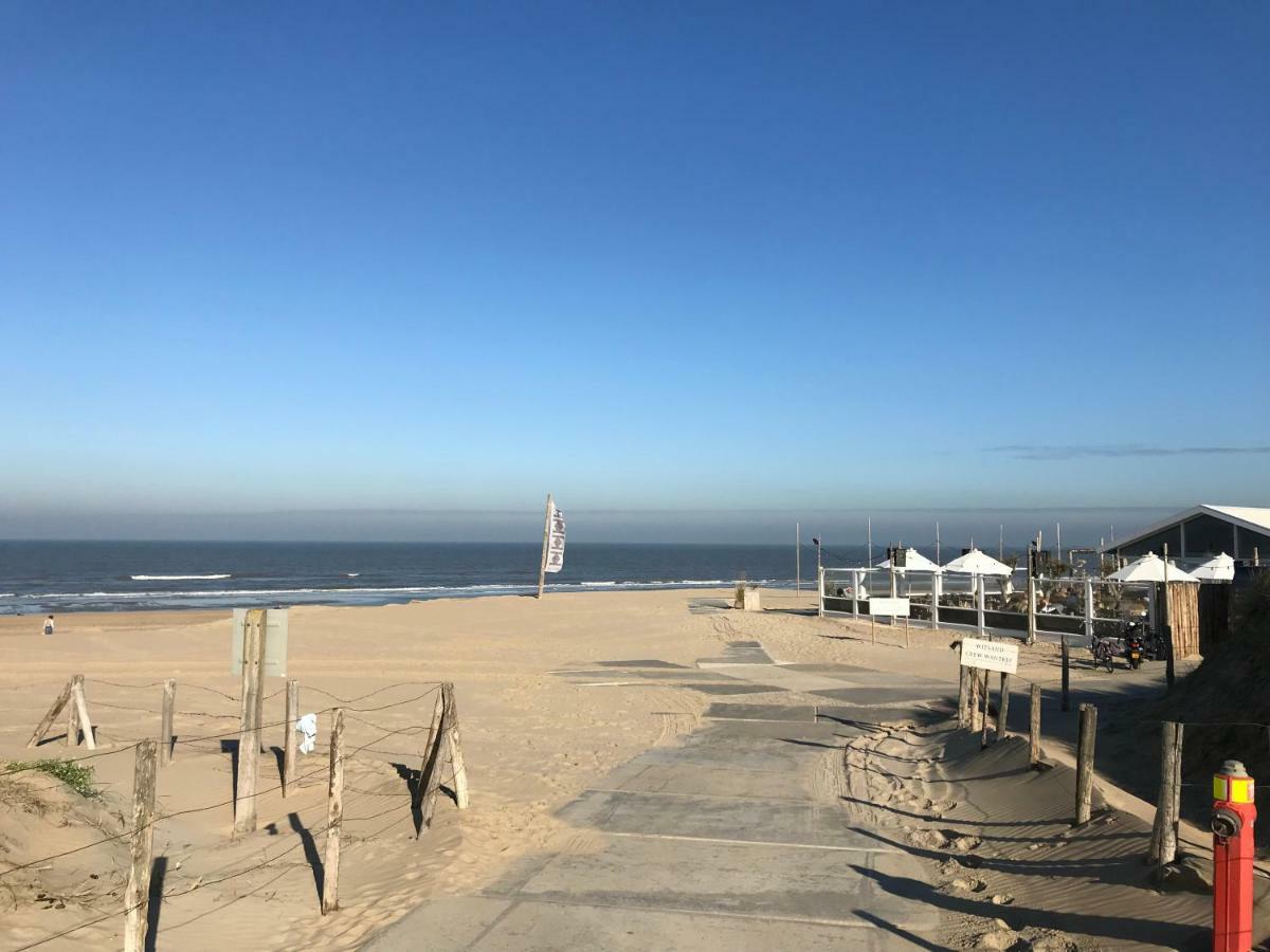 Salt Life Beachhouse Noordwijk Luaran gambar