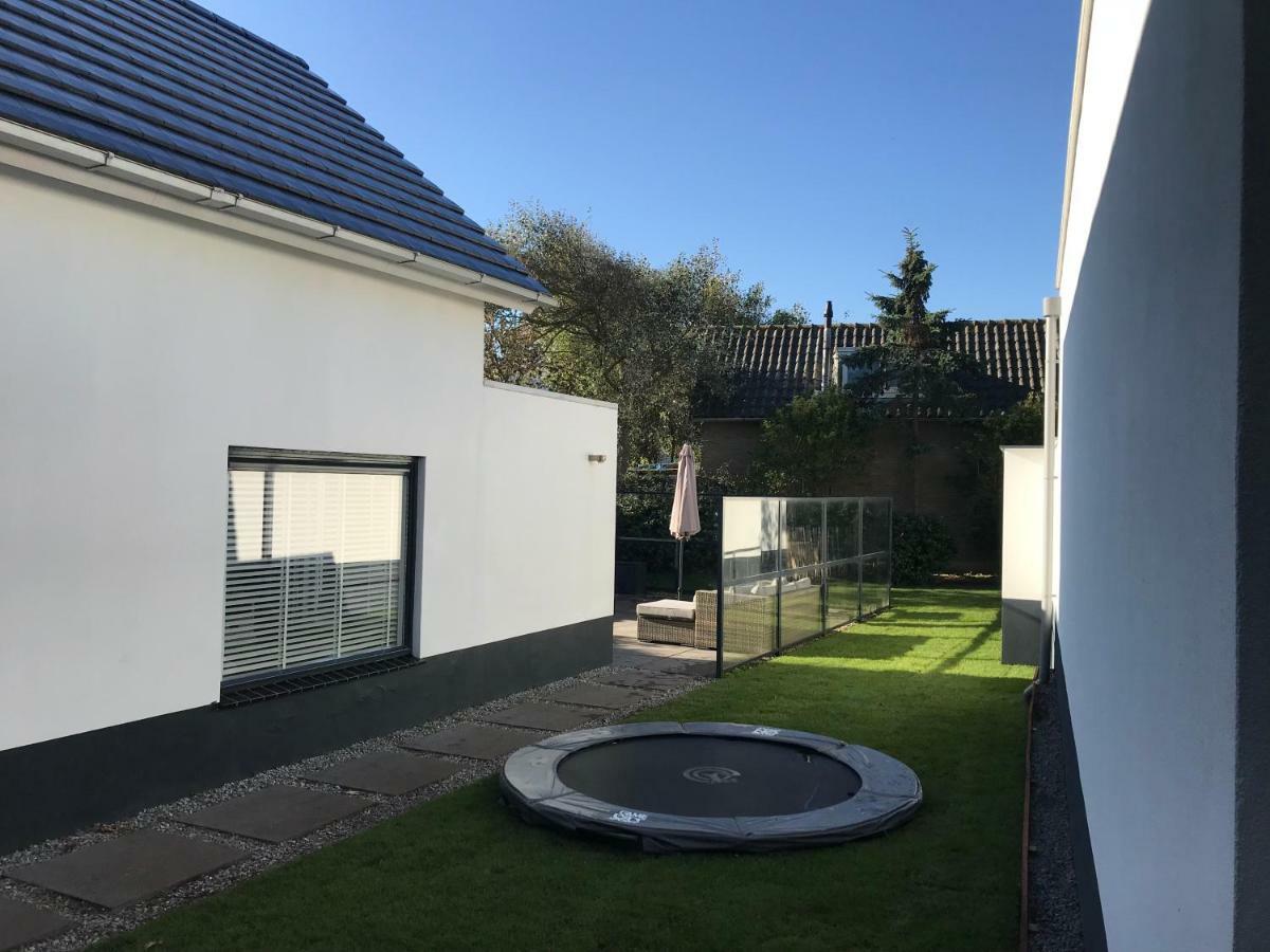 Salt Life Beachhouse Noordwijk Luaran gambar
